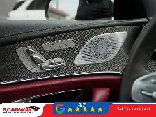 2021 Mercedes-Benz AMG CLS 53 Red Leather | Heated   Cooled S... - Photo 18