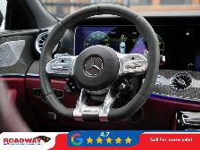 2021 Mercedes-Benz AMG CLS 53 Red Leather | Heated   Cooled S... - Photo 20