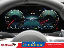 2021 Mercedes-Benz AMG CLS 53 Red Leather | Heated   Cooled S... - Photo 23
