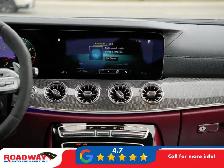 2021 Mercedes-Benz AMG CLS 53 Red Leather | Heated   Cooled S... - Photo 24