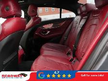 2021 Mercedes-Benz AMG CLS 53 Red Leather | Heated   Cooled S... - Photo 31