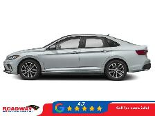 2025 Volkswagen Jetta Comfortline - Photo 3
