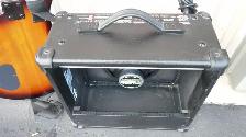 Electric Guitar & AMP - Photo 8