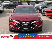 2024 Chevrolet Malibu 1LT - Photo 2