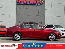 2024 Chevrolet Malibu 1LT - Photo 3