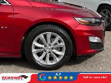 2024 Chevrolet Malibu 1LT - Photo 4