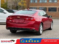 2024 Chevrolet Malibu 1LT - Photo 5