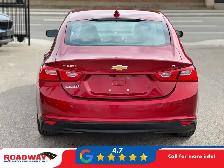 2024 Chevrolet Malibu 1LT - Photo 6