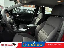2024 Chevrolet Malibu 1LT - Photo 10