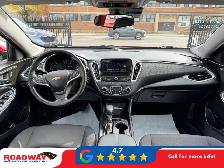 2024 Chevrolet Malibu 1LT - Photo 12