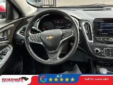 2024 Chevrolet Malibu 1LT - Photo 15