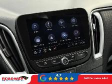 2024 Chevrolet Malibu 1LT - Photo 21