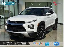 2021 Chevrolet Trailblazer LT - Brand New Tires, Brakes And Shoc