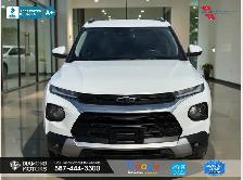 2021 Chevrolet Trailblazer LT - Brand New Tires, Brakes And Shoc - Photo 3
