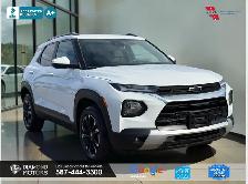 2021 Chevrolet Trailblazer LT - Brand New Tires, Brakes And Shoc - Photo 4