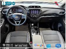 2021 Chevrolet Trailblazer LT - Brand New Tires, Brakes And Shoc - Photo 9