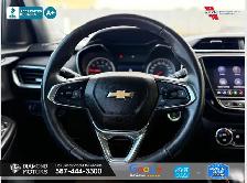 2021 Chevrolet Trailblazer LT - Brand New Tires, Brakes And Shoc - Photo 11