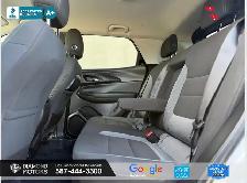 2021 Chevrolet Trailblazer LT - Brand New Tires, Brakes And Shoc - Photo 20