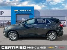 2019 Chevrolet Equinox LT | AWD | Remote Start | Heated Seats - Photo 2