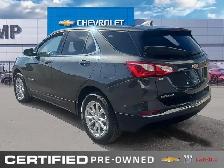 2019 Chevrolet Equinox LT | AWD | Remote Start | Heated Seats - Photo 4