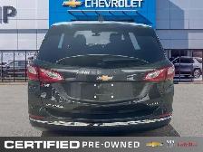 2019 Chevrolet Equinox LT | AWD | Remote Start | Heated Seats - Photo 5