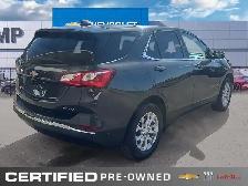 2019 Chevrolet Equinox LT | AWD | Remote Start | Heated Seats - Photo 6