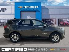 2019 Chevrolet Equinox LT | AWD | Remote Start | Heated Seats - Photo 7