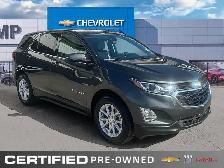 2019 Chevrolet Equinox LT | AWD | Remote Start | Heated Seats - Photo 8