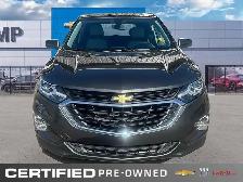 2019 Chevrolet Equinox LT | AWD | Remote Start | Heated Seats - Photo 9