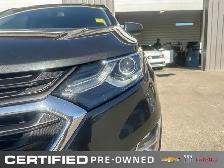 2019 Chevrolet Equinox LT | AWD | Remote Start | Heated Seats - Photo 12