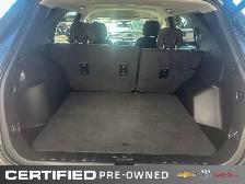 2019 Chevrolet Equinox LT | AWD | Remote Start | Heated Seats - Photo 16