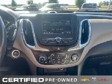 2019 Chevrolet Equinox LT | AWD | Remote Start | Heated Seats - Photo 23