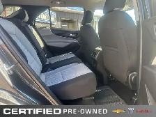 2019 Chevrolet Equinox LT | AWD | Remote Start | Heated Seats - Photo 27