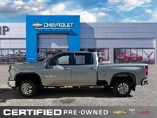 2025 Chevrolet Silverado 2500HD LT | 4X4 | Remote Start - Photo 2