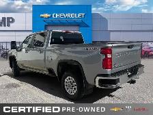2025 Chevrolet Silverado 2500HD LT | 4X4 | Remote Start - Photo 4