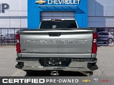 2025 Chevrolet Silverado 2500HD LT | 4X4 | Remote Start - Photo 5