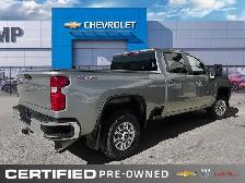 2025 Chevrolet Silverado 2500HD LT | 4X4 | Remote Start - Photo 6