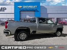 2025 Chevrolet Silverado 2500HD LT | 4X4 | Remote Start - Photo 7