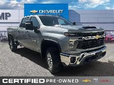 2025 Chevrolet Silverado 2500HD LT | 4X4 | Remote Start - Photo 8