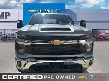 2025 Chevrolet Silverado 2500HD LT | 4X4 | Remote Start - Photo 9