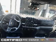 2025 Chevrolet Silverado 2500HD LT | 4X4 | Remote Start - Photo 11