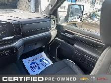 2025 Chevrolet Silverado 2500HD LT | 4X4 | Remote Start - Photo 12