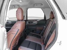 2026 Ford Bronco Sport Outer Banks - Photo 24