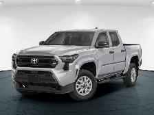 2026 Toyota Tacoma Other 4x4 Double Cab Auto