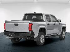 2026 Toyota Tacoma Other 4x4 Double Cab Auto - Photo 2