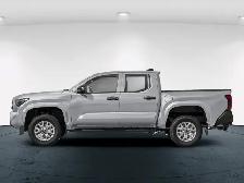 2026 Toyota Tacoma Other 4x4 Double Cab Auto - Photo 3