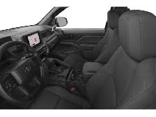 2026 Toyota Tacoma Other 4x4 Double Cab Auto - Photo 6