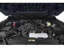 2026 Toyota Tacoma Other 4x4 Double Cab Auto - Photo 9