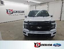 LARIAT, 5.5' BOX, 3.5L, BLACK PACK - Photo 3