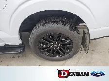 LARIAT, 5.5' BOX, 3.5L, BLACK PACK - Photo 10